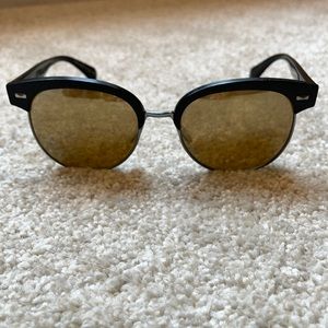 Oliver Peoples Shaelie Sunglasses